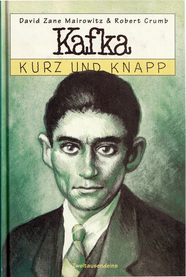 Kafka kurz und knapp