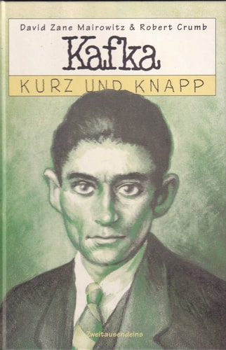 Kafka kurz und knapp