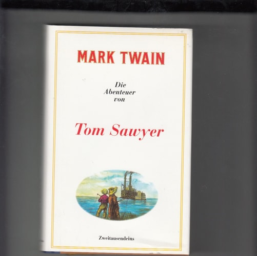 Die Abenteuer von Tom Sawyer