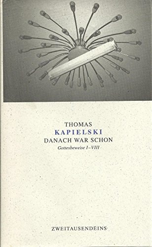 Danach war schon