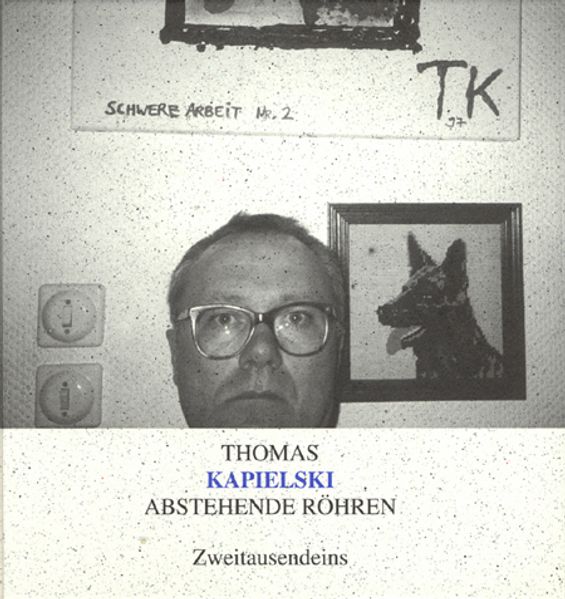 Abstehende Röhren