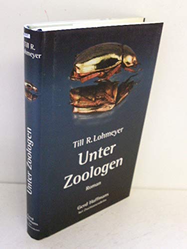 Unter Zoologen