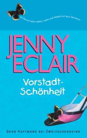 Vorstadt-Schönheit