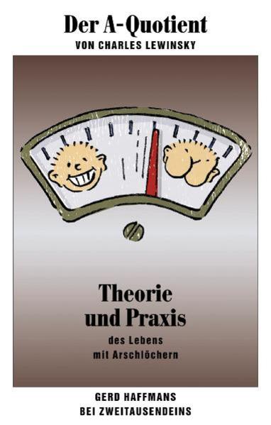 Der A-Quotient