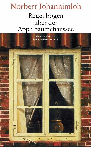 Regenbogen über der Appelbaumchaussee