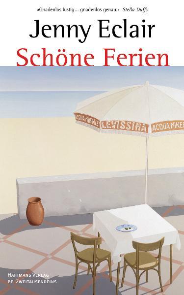 Schöne Ferien