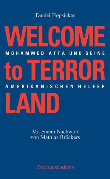 Welcome to Terrorland