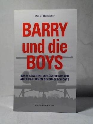 Barry und die Boys