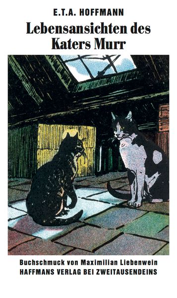 Buchcover