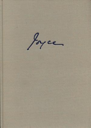 Finnegans Wake /Finnegans Wehg