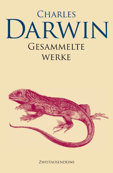 Gesammelte Werke