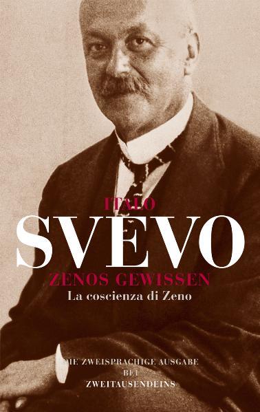 Zenos Gewissen /La coscienza die Zeno