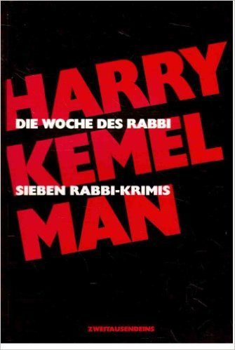 Die Woche des Rabbi