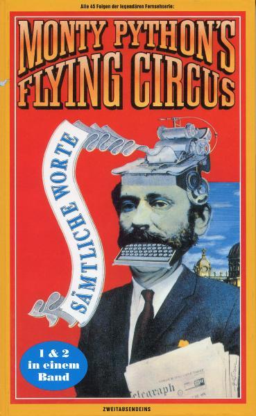 Monty Python's Flying Circus