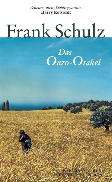 Das Ouzo-Orakel