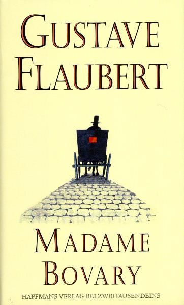 Madame Bovary