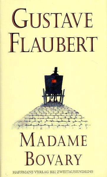 Madame Bovary