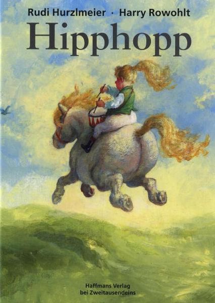 Hipphopp