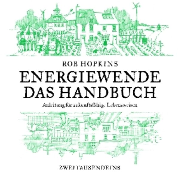 Energiewende. Das Handbuch