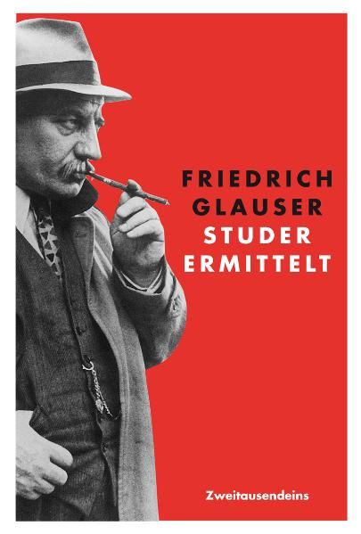 Studer ermittelt
