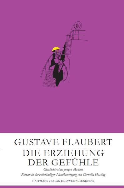 Die Erziehung der Gefühle