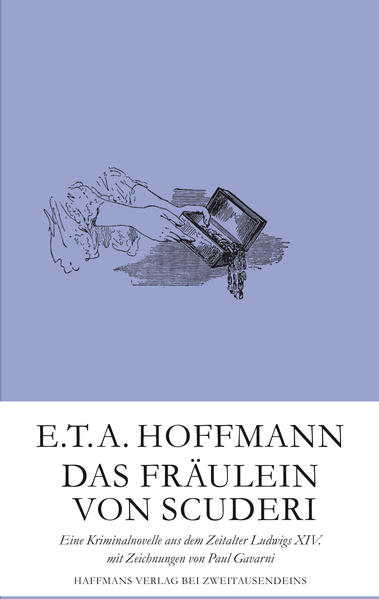 Das Fräulein von Scuderi