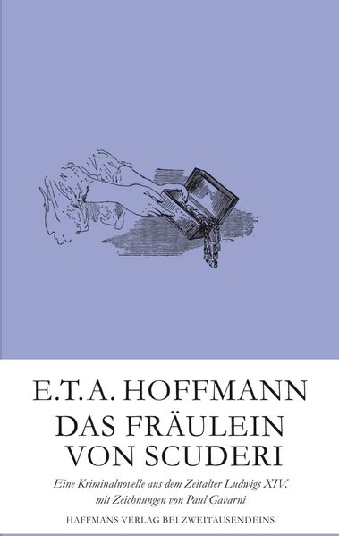 Das Fräulein von Scuderi