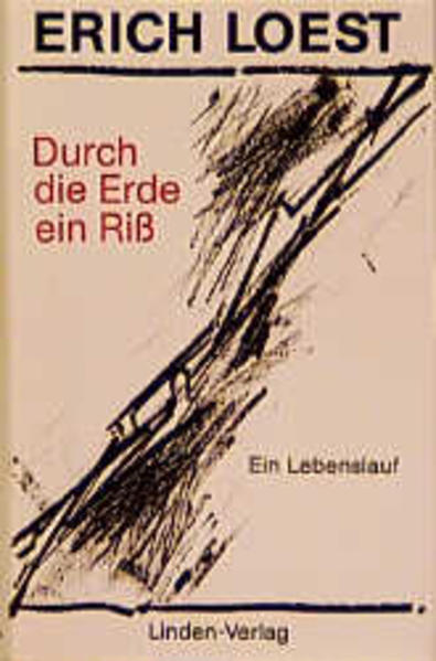 Durch die Erde ein Riss