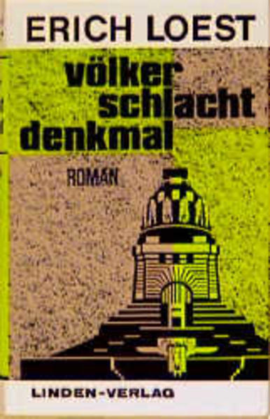 Völkerschlachtdenkmal