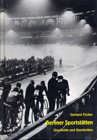Berliner Sportstätten