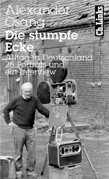 Die stumpfe Ecke