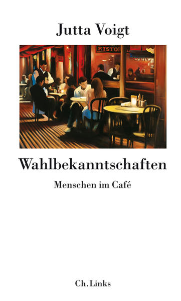 Wahlbekanntschaften