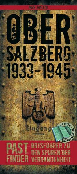 Obersalzberg 1933–1945