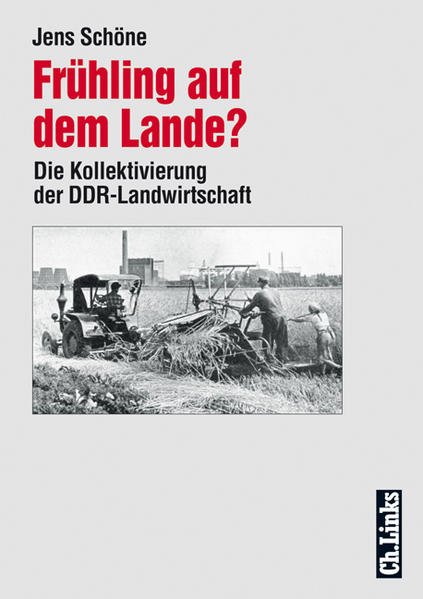 Frühling auf dem Lande?