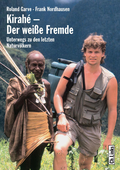 Kirahé – Der weiße Fremde