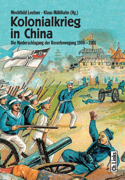 Kolonialkrieg in China