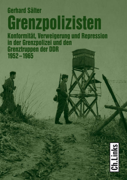 Grenzpolizisten