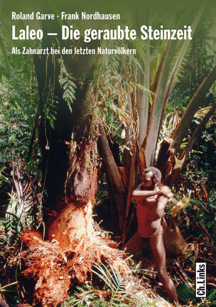 Laleo – Die geraubte Steinzeit