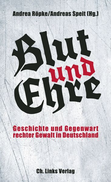Buchcover
