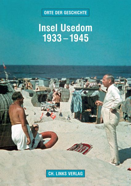 Insel Usedom 1933–1945