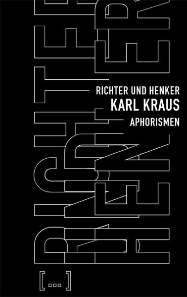 Richter und Henker