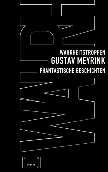 Wahrheitstropfen