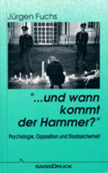 ... und wann kommt der Hammer?