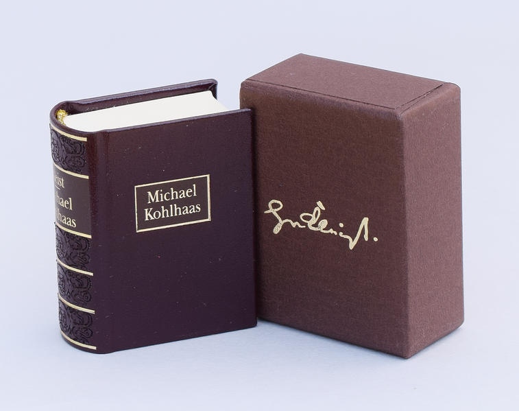 Buchcover