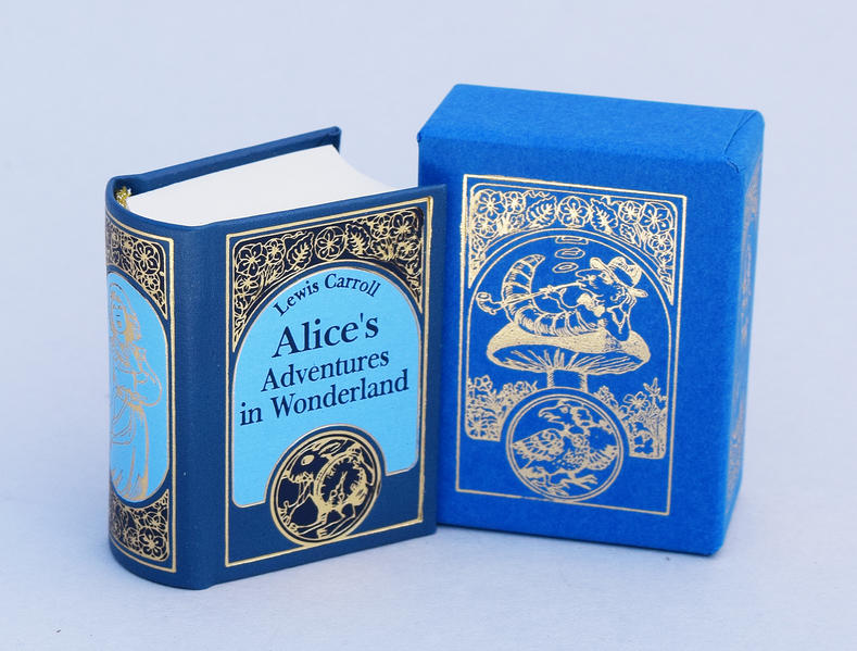 Alice's Adventures in Wonderland