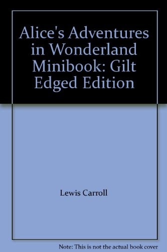 Alice's Adventures in Wonderland