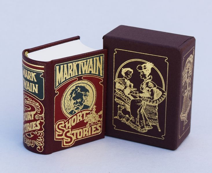 Short Stories - Most Popular Selection
