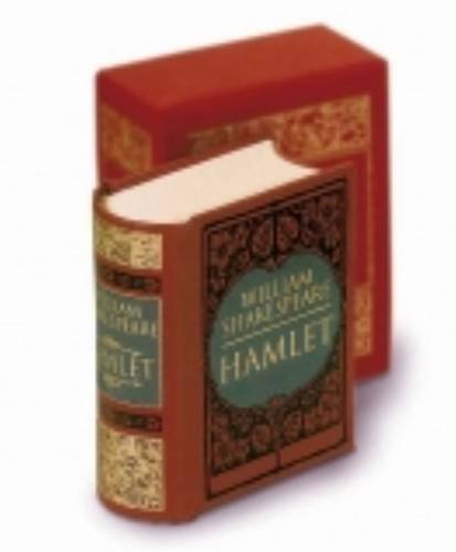 Hamlet - Prince of Denmark