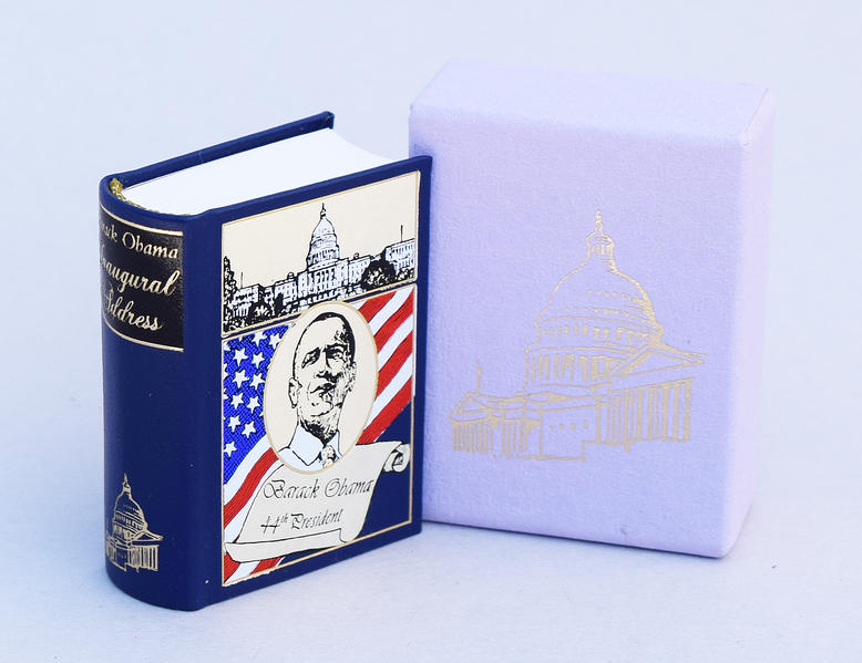 Inaugural Address