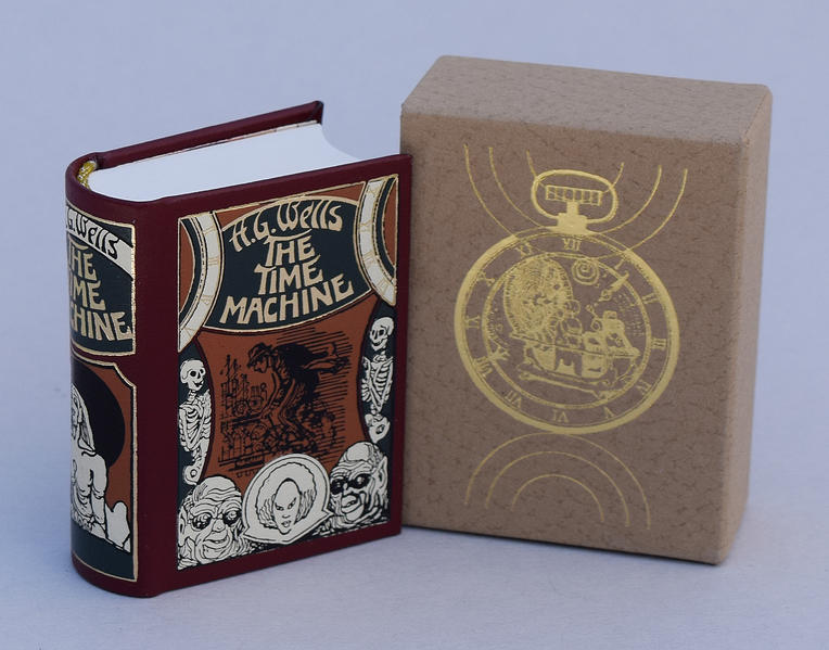 The Time Machine
